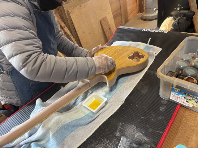 モノづくり塾「ZIKUU」だより – 令和７年１２月