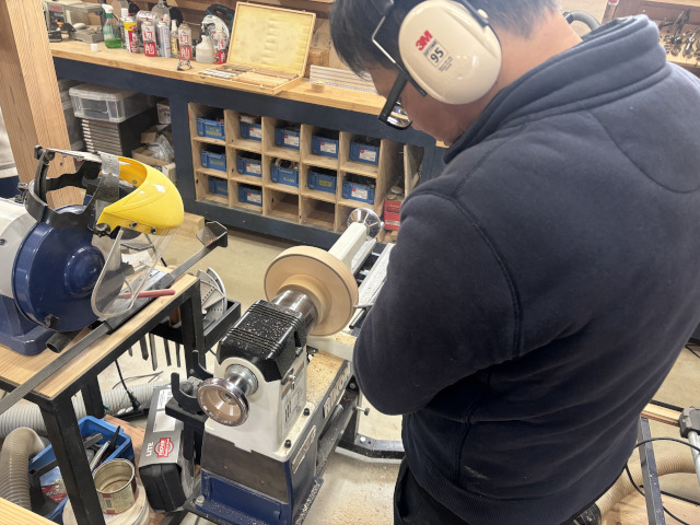 モノづくり塾「ZIKUU」だより – 令和8年1月